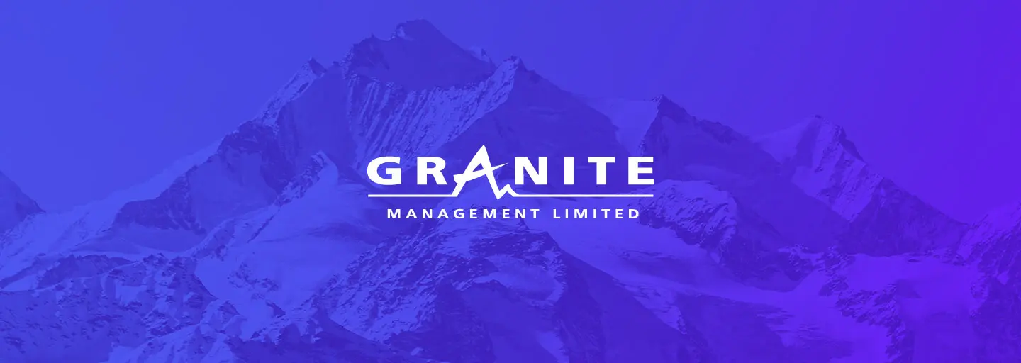 Logo granite