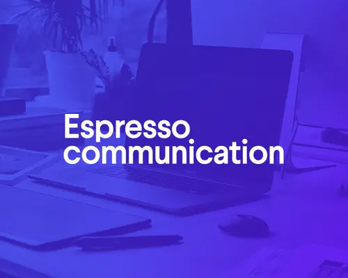 Espresso logo