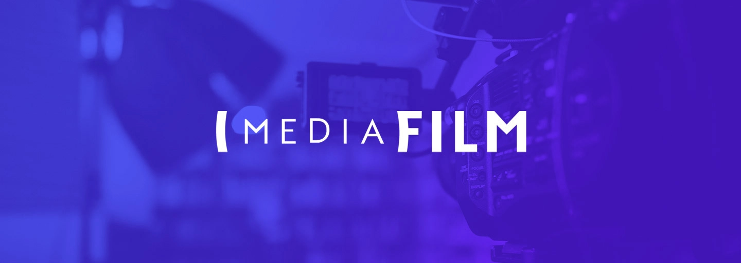 Mediafilm logo