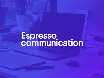 Logo espresso