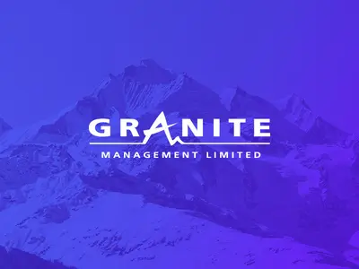 Logo granite