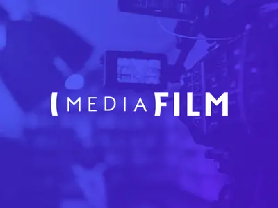 Mediafilm logo