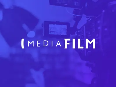 Logo mediafilm