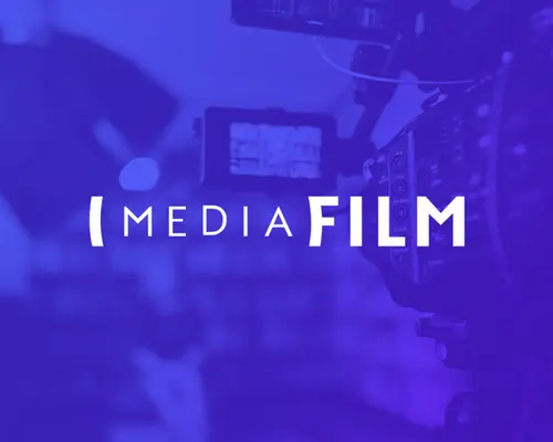 Logo mediafilm