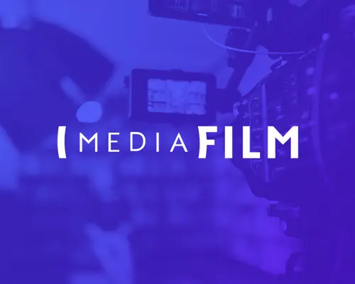 Mediafilm logo